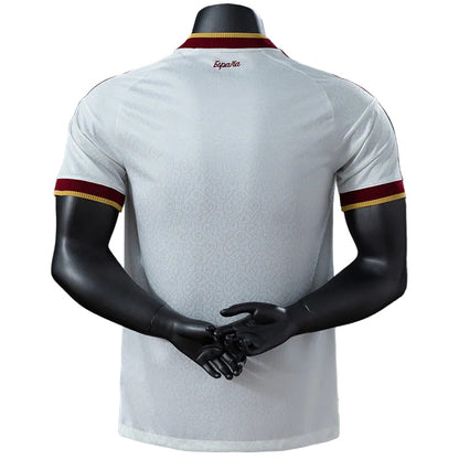 España Visita 2026 - Copa Mundial
