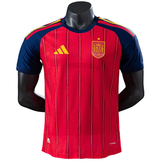 España Local 2026 - Copa Mundial