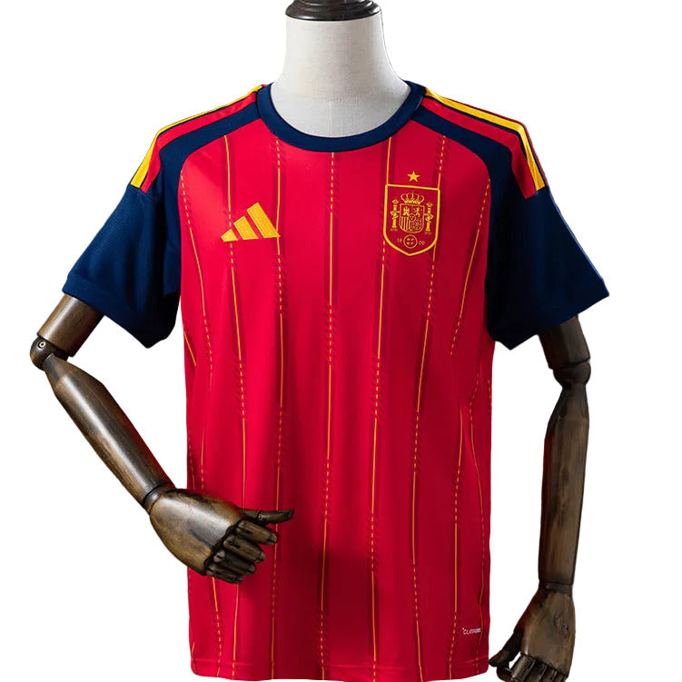 España Local 2026 - Copa Mundial