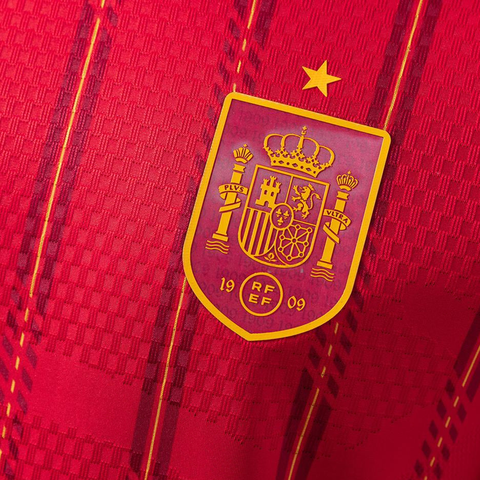 España Local 2026 - Copa Mundial