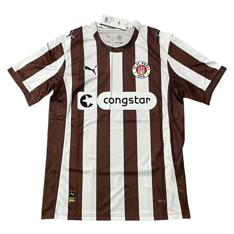 ST Pauli Local 25/26