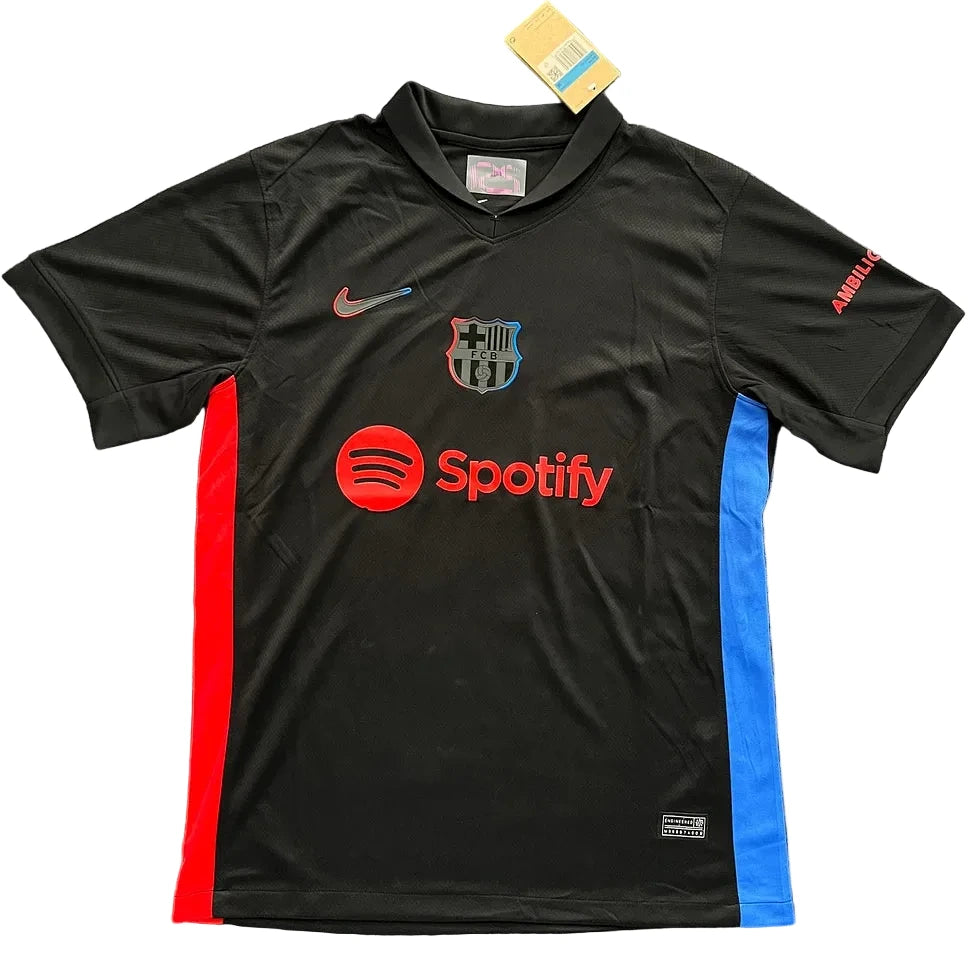 FC Barcelona Visita 24/25