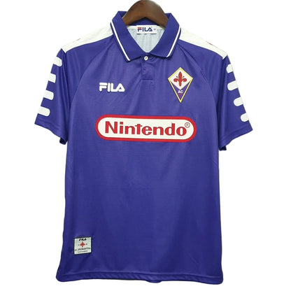 Fiorentina Local 1998