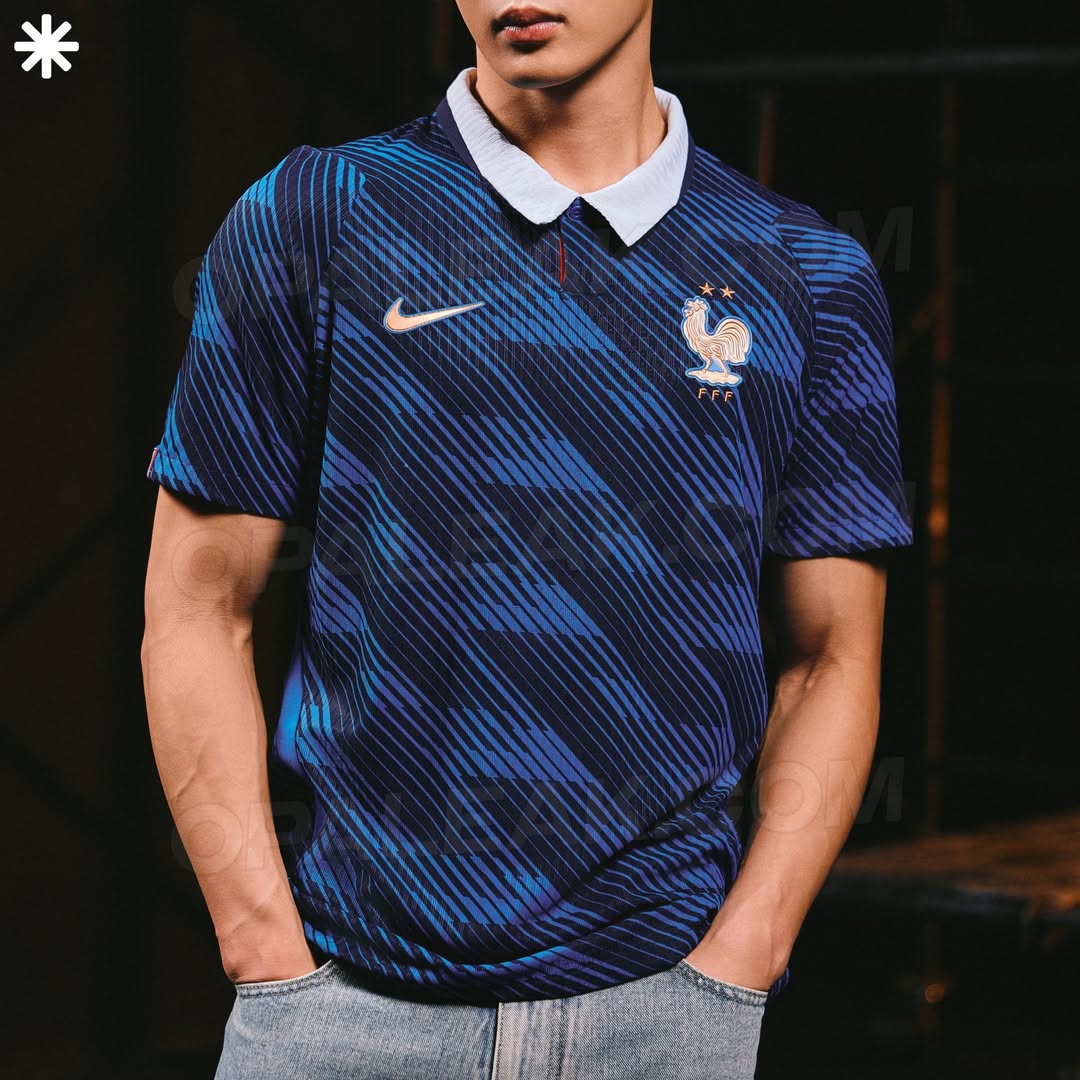 Francia Local 2026 - Copa Mundial