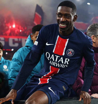 Paris Saint-Germain Local 24/25
