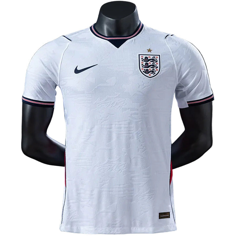 Inglaterra Local 2026 - Copa Mundial