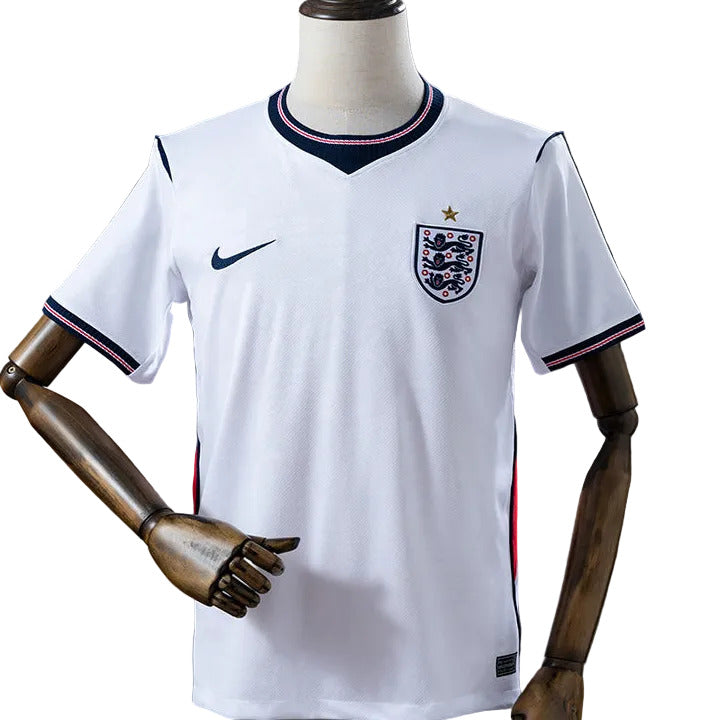 Inglaterra Local 2026 - Copa Mundial