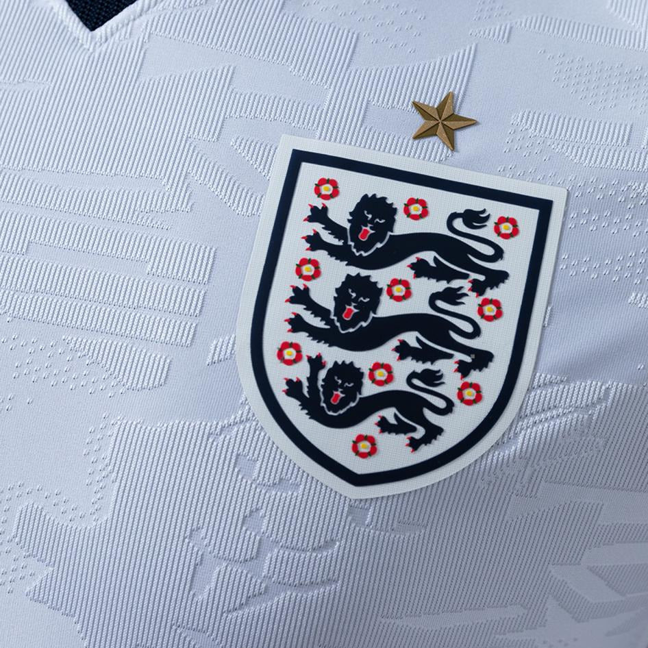 Inglaterra Local 2026 - Copa Mundial