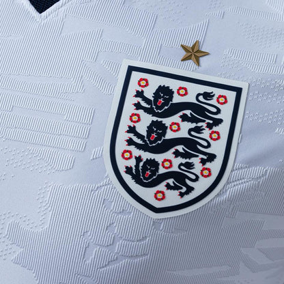 Inglaterra Local 2026 - Copa Mundial