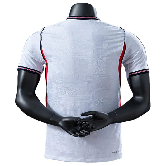 Inglaterra Local 2026 - Copa Mundial