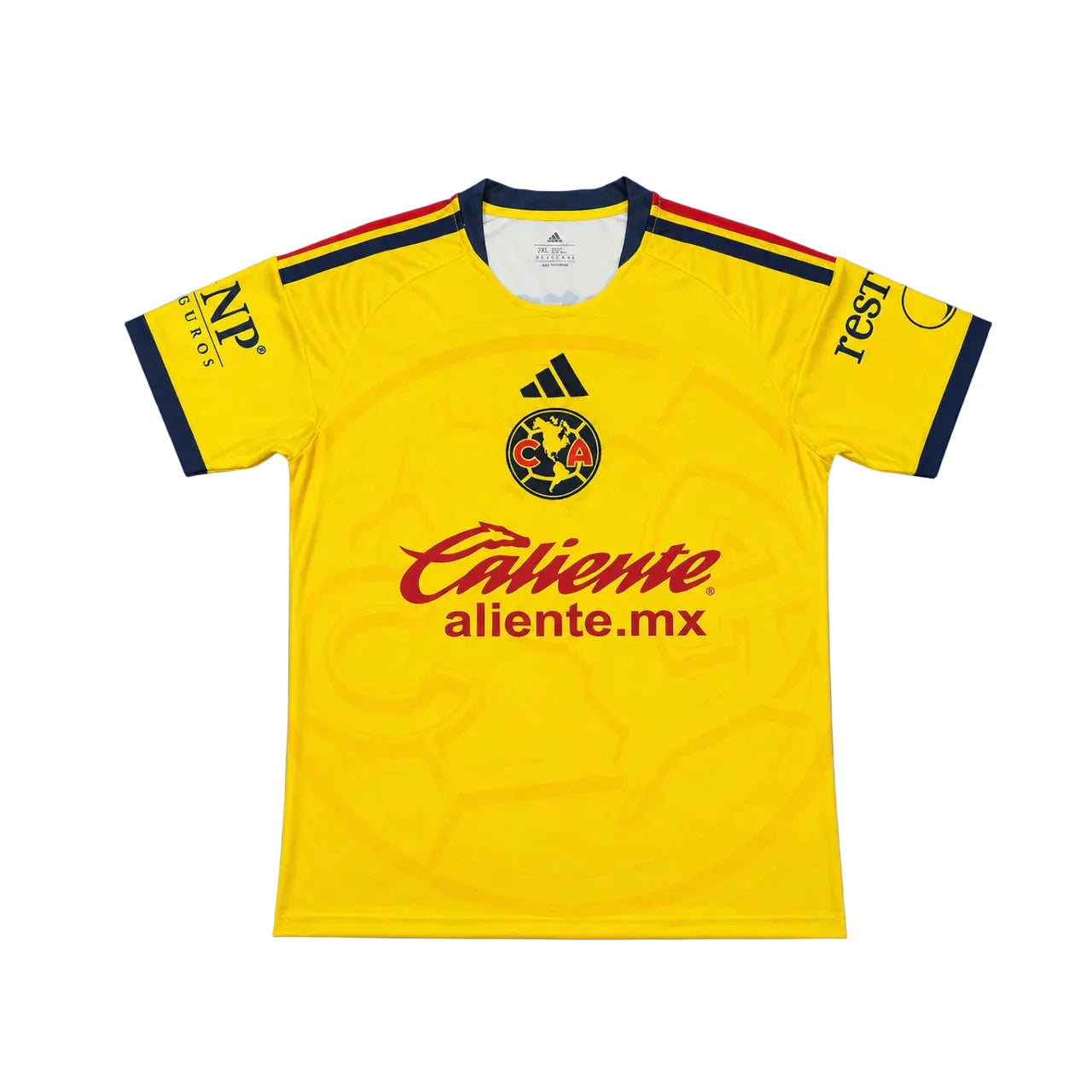 América Local 26/27