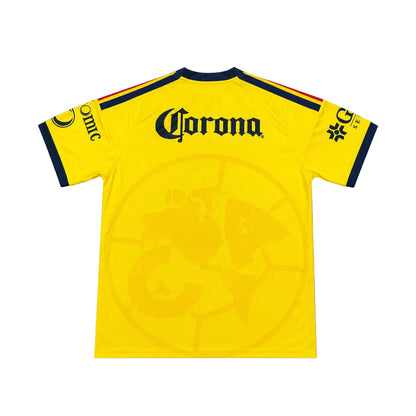 América Local 26/27