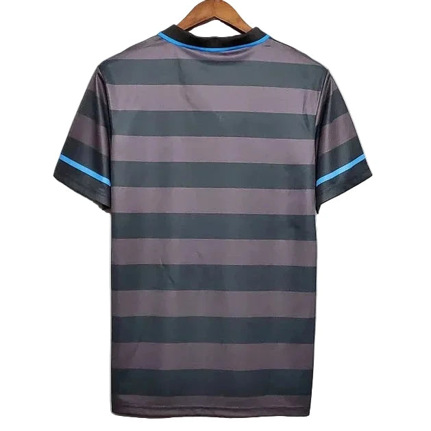 Inter de Milán Local 97/98