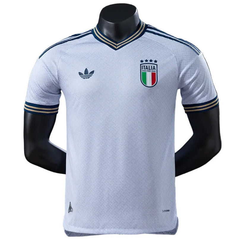 Italia Visita 2026 - Copa Mundial