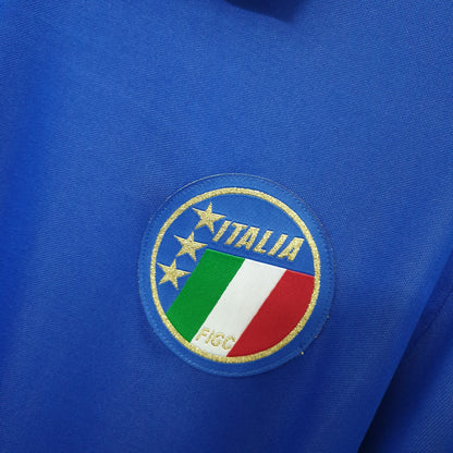 ITALIA LOCAL 1990 - SCHILLACI 19
