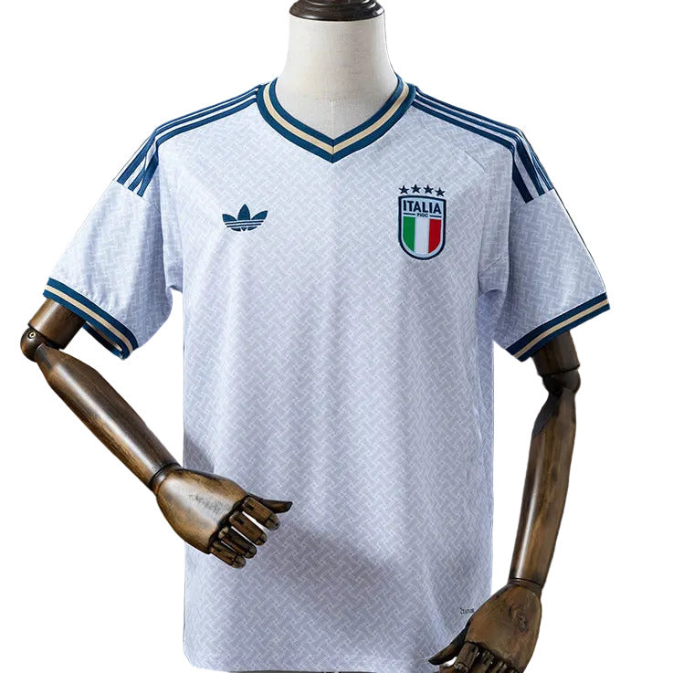 Italia Visita 2026 - Copa Mundial