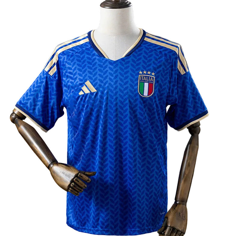 Italia Local 2026 - Copa Mundial