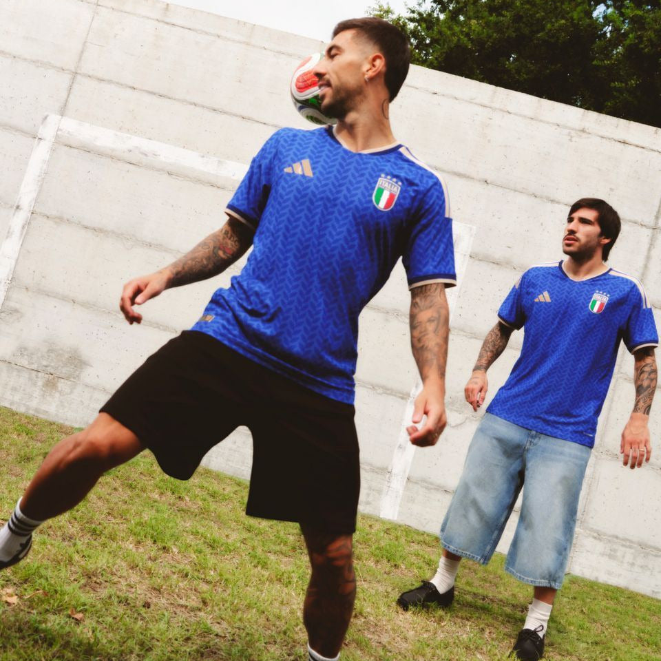 Italia Local 2026 - Copa Mundial