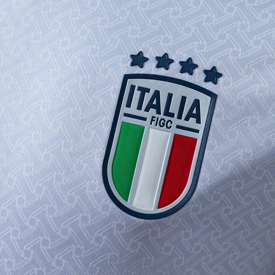 Italia Visita 2026 - Copa Mundial