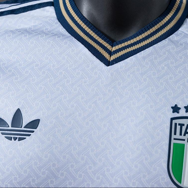 Italia Visita 2026 - Copa Mundial