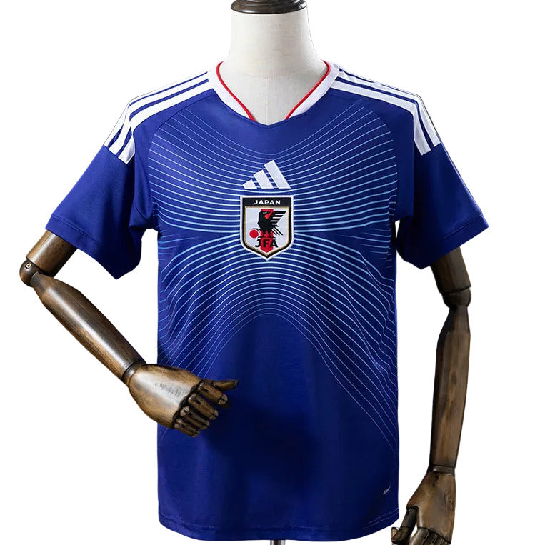 Japon Local 2026 - Copa Mundial