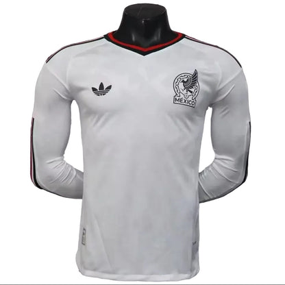 Mexico Visita 2026 - Copa Mundial