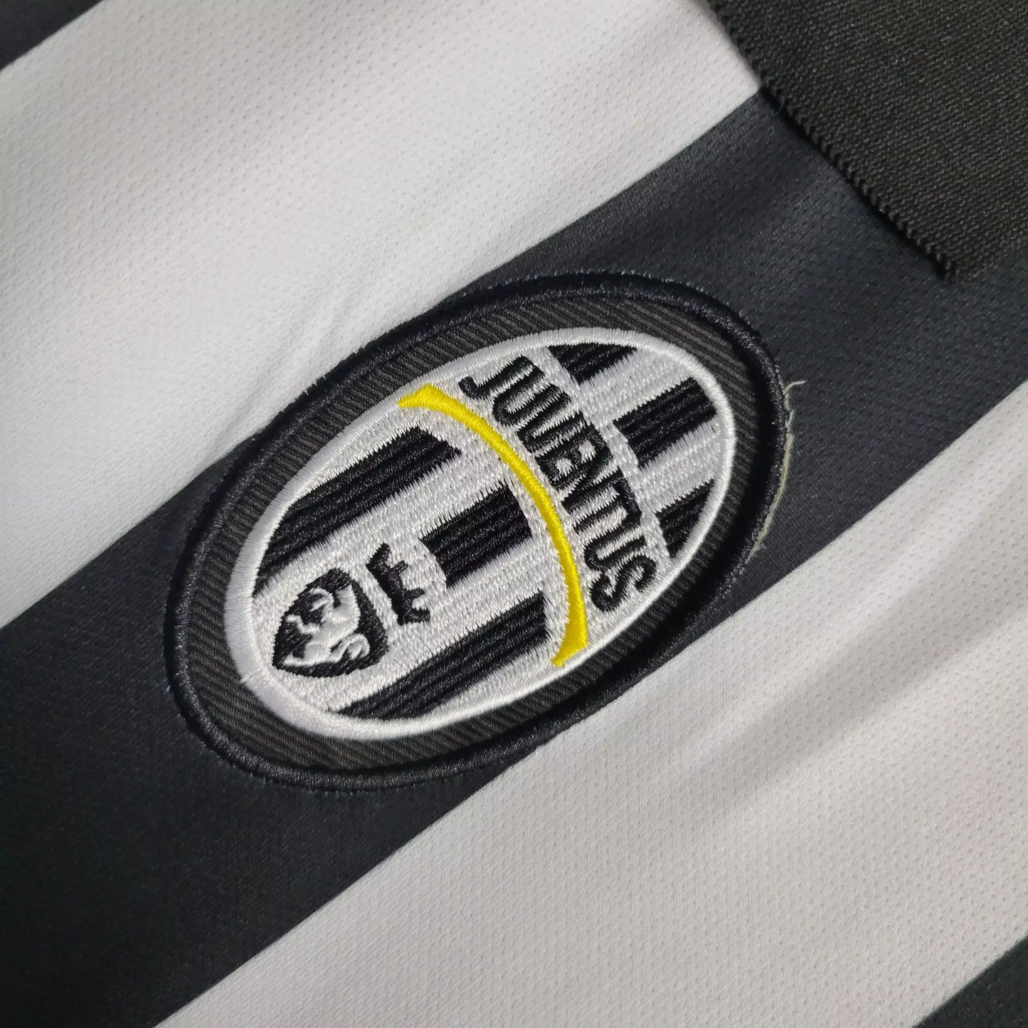 Juventus Local 14/15