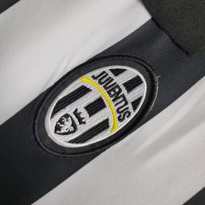 Juventus Local 14/15