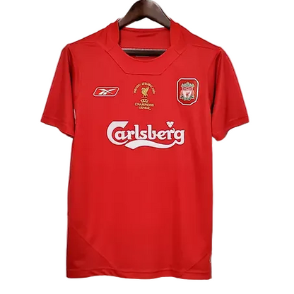 Liverpool Local 04/05 – Gerrard 8