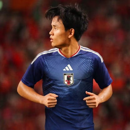 Japon Local 2026 - Copa Mundial