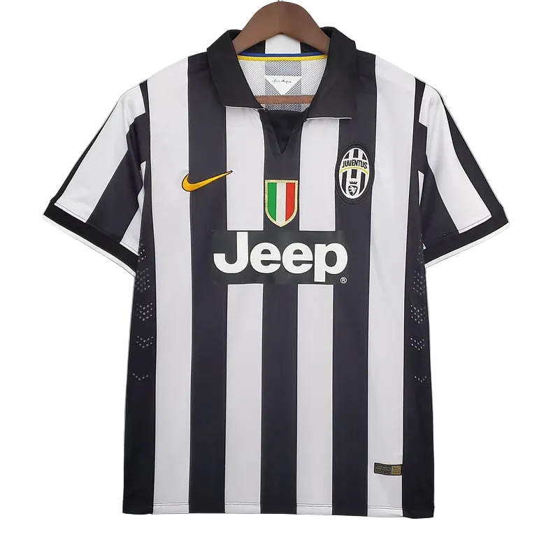 Juventus Local 14/15