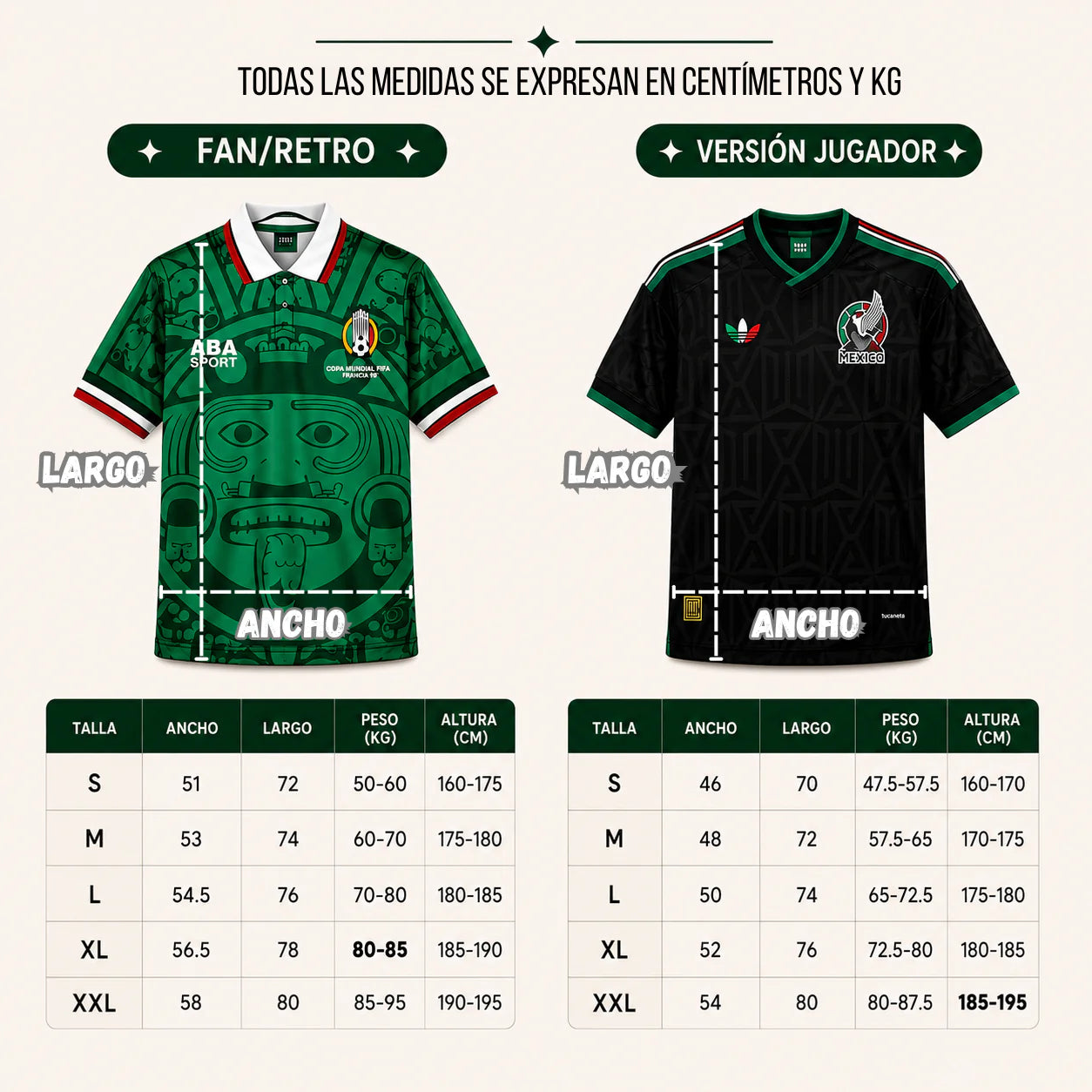 América Local 26/27