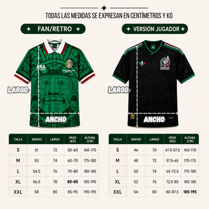 América Local 26/27