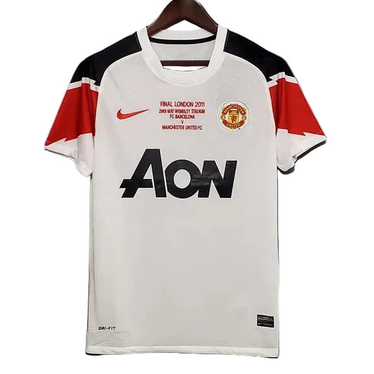 Manchester United 2011 Visita - Chicharito 14