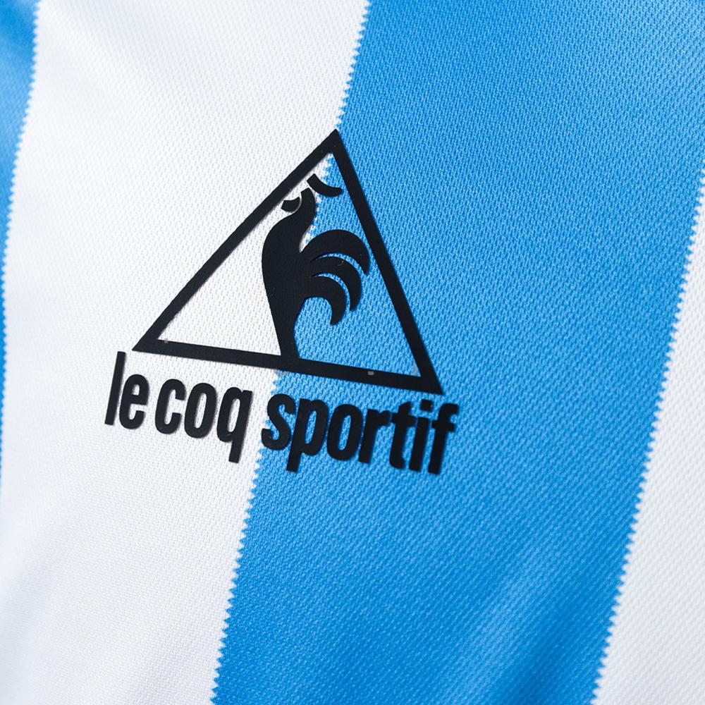 Argentina Local 1986