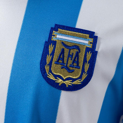 Argentina Local 1986 – Maradona 10