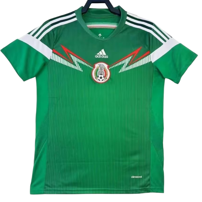 México Local 2014