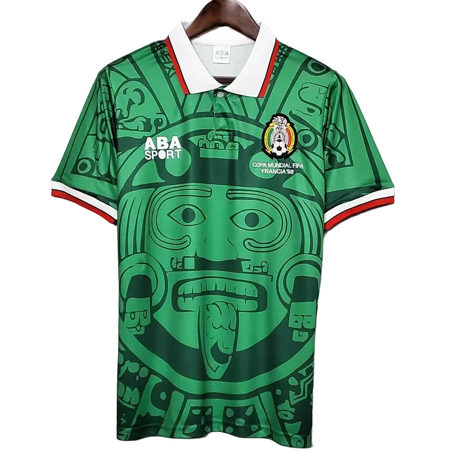 México Local 1998