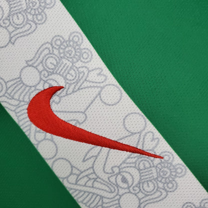 México Local 2006
