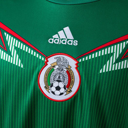 México Local 2014