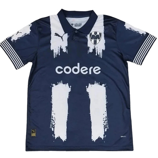 Rayados Monterrey Mundial de Clubes 2025