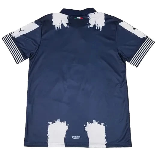 Rayados Monterrey Mundial de Clubes 2025