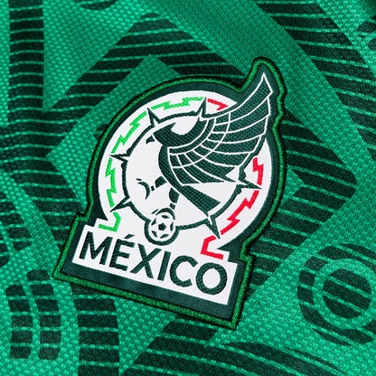 Mexico Local fan - Mundial 2026 (Envio express)