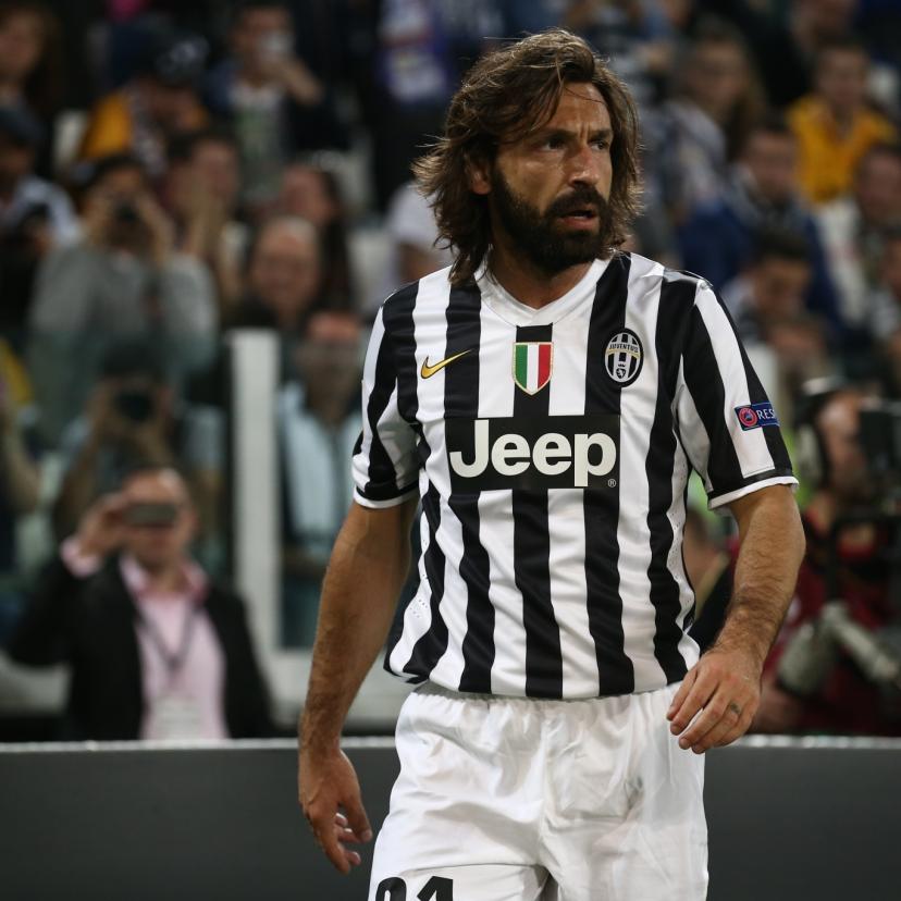 Juventus Local 14/15