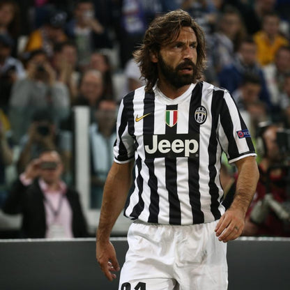 Juventus Local 14/15