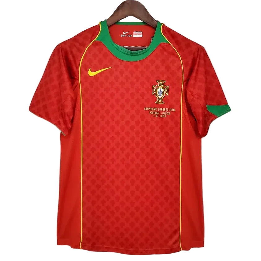 Portugal Local 2004