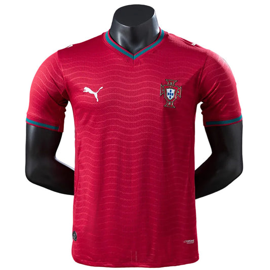 Portugal Local 2026 - Copa Mundial