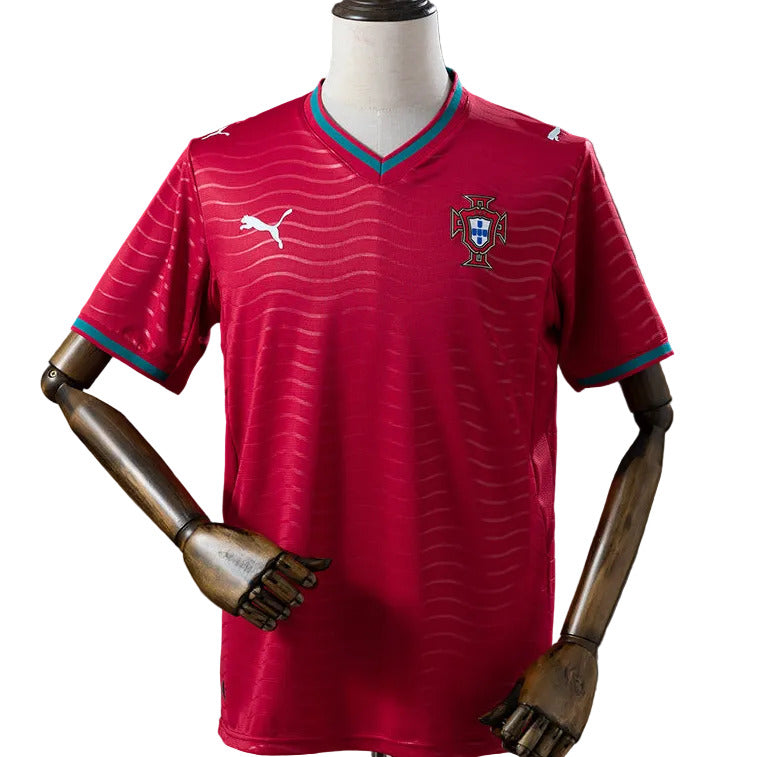 Portugal Local 2026 - Copa Mundial