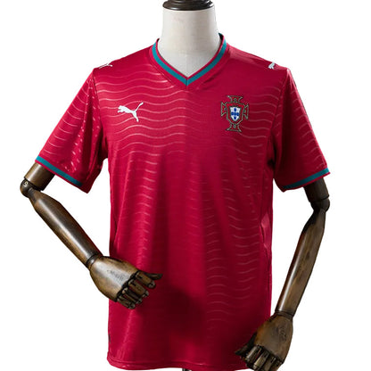 Portugal Local 2026 - Copa Mundial