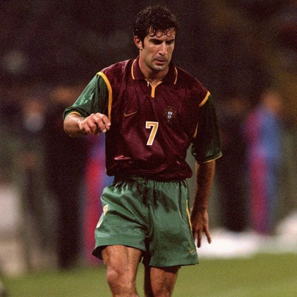 Portugal Local 1998